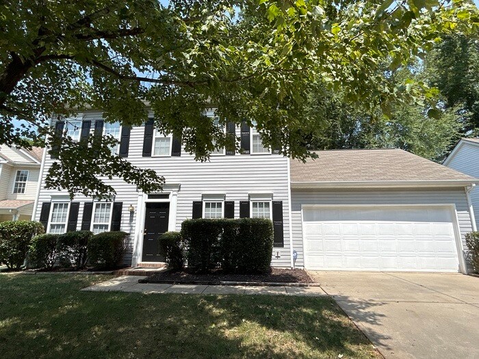 9538 Scotland Hall Ct, Charlotte, NC 28277 House Rental in Charlotte