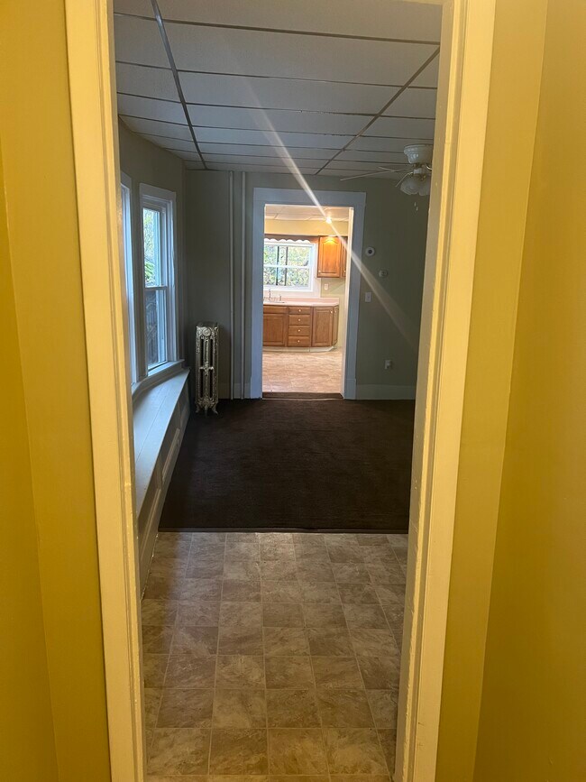 Foto del edificio - 823 1st Ave