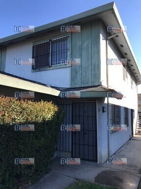 Building Photo - Nice Clean Stockton 2 Bedroom 1 Bathroom C...