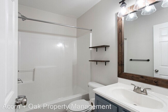 Building Photo - 3 br, 2 bath House - 6409 Forest Ridge Dr