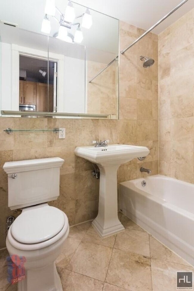 Foto del edificio - East 5th Street