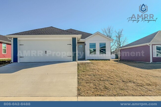 Foto del edificio - New Beginnings Start At AMRR: Charming 3Bedroom in Oronogo, MO!
