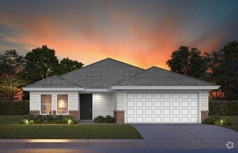 Building Photo - 2308 SE 92nd Terrace