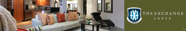 Exchange Lofts