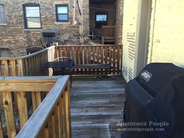 Foto del edificio - 7019 N Wolcott Ave