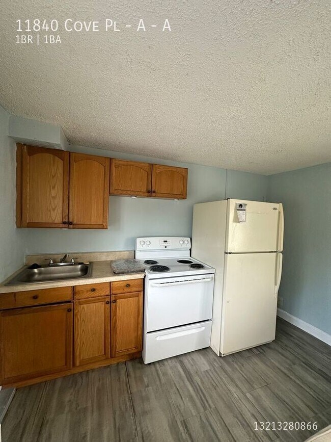 Foto del edificio - Nice Studio with Deck and Kitchen