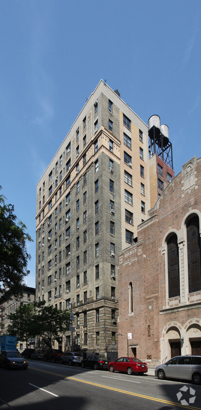 Building Photo - Allendale Apartments