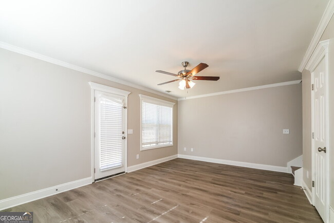 Building Photo - 101 Mashburn Pl