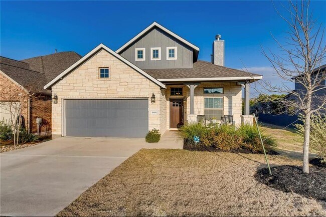 Building Photo - 6800 Llano Stage Trl