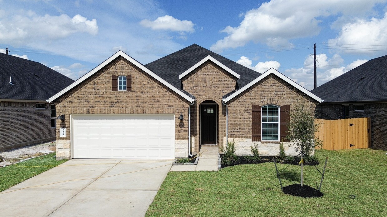 Foto principal - 3339 Daily Harvest Dr
