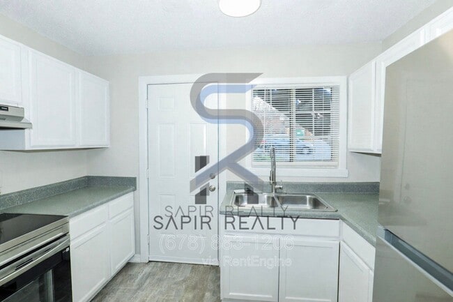 Foto del edificio - 2055 Alison Ct SW
