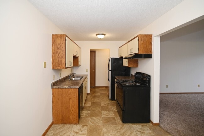 Building Photo - Covington Place Apartments