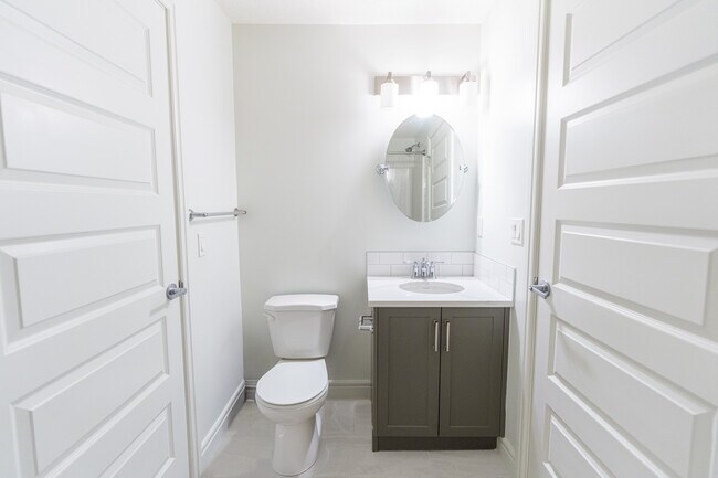 Photo du bâtiment - 10060-346 46 St NE