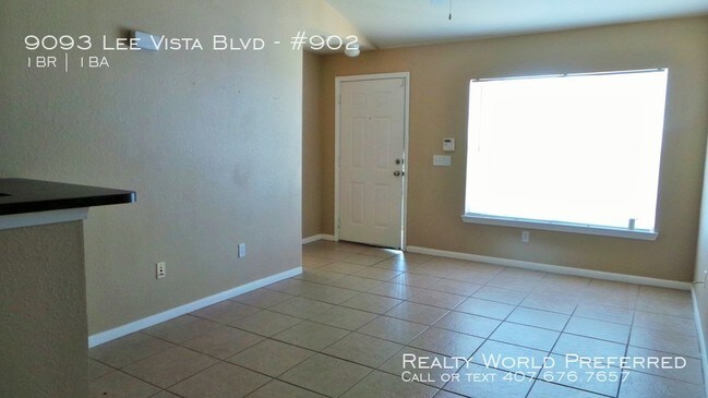 Building Photo - 9093 Lee Vista Blvd