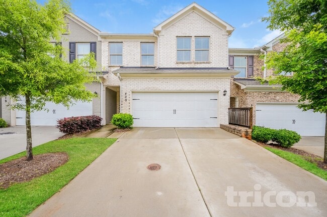Building Photo - 409 Trickum Hill Dr