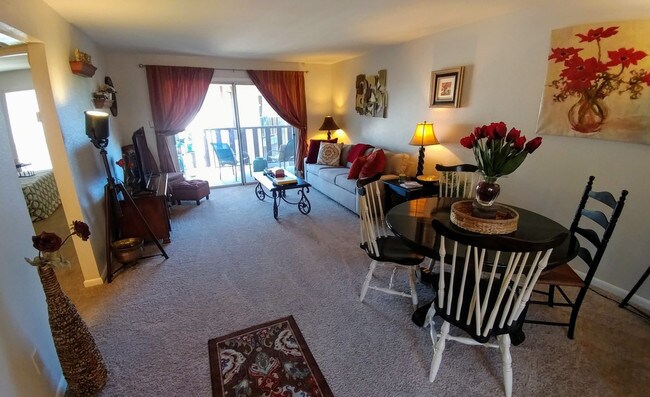Building Photo - Scottsdale Park Place Condominium