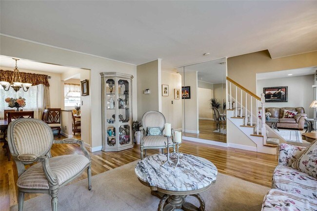 Foto del edificio - 9 Grendon Ln