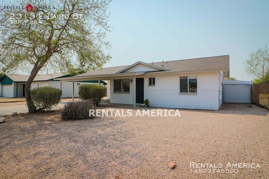Primary Photo - Beautiful Newly Remodeled Home in Tempe