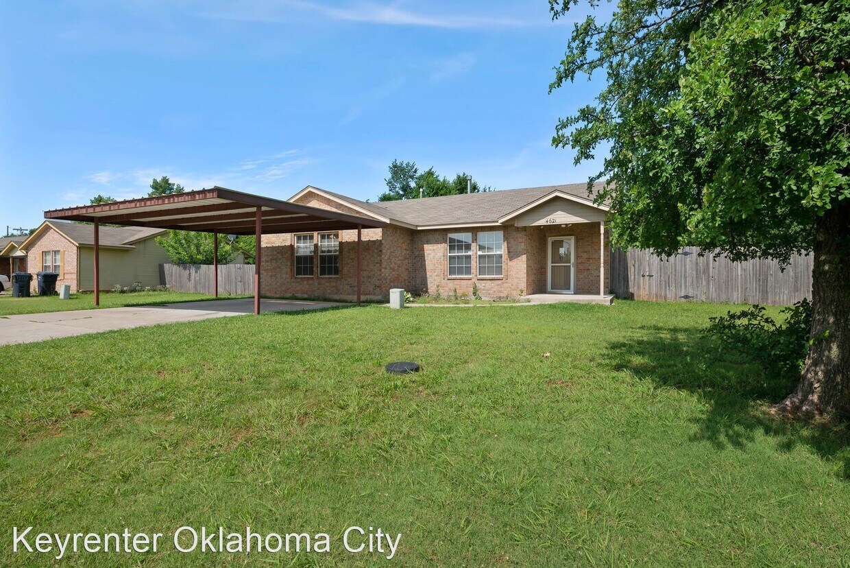 Primary Photo - 3 br, 1 bath House - 4621 Tinker Rd