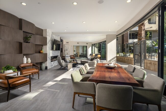 Foto del edificio - Accent