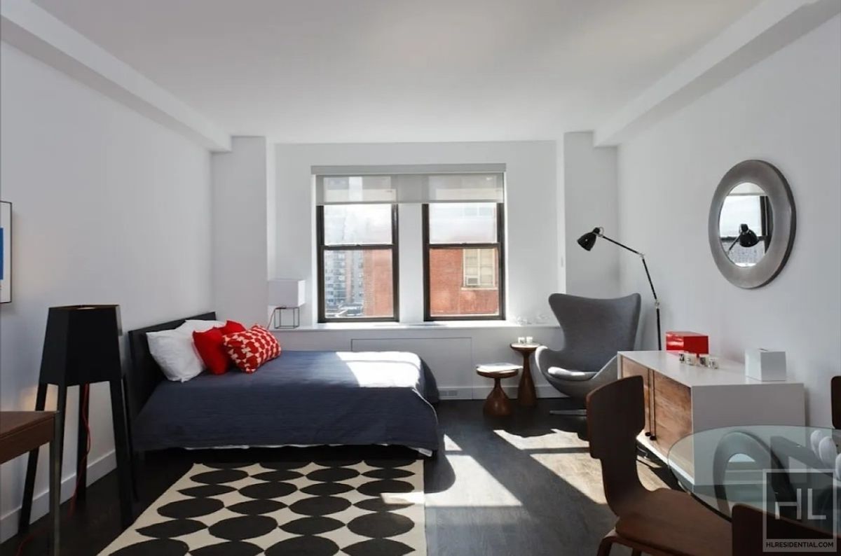 Foto principal - Sun filled Studio on a high floor - WEST E...