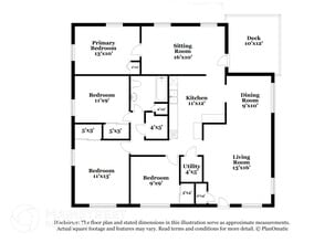 Building Photo - 8501 Shirley Ln