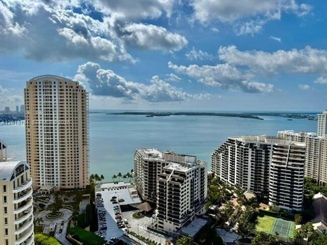 Photo - 900 Brickell Key Blvd Apartment