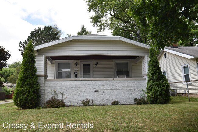 Foto del edificio - 2 br, 1 bath House - 525 N Sunnyside Ave.