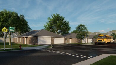 Building Photo - 108 P St