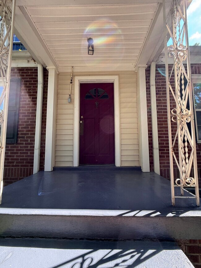 Foto del edificio - 4111 Aberdeen Rd