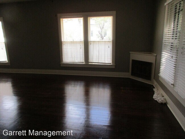 Foto del edificio - 3 br, 2 bath House - 606 S Broad
