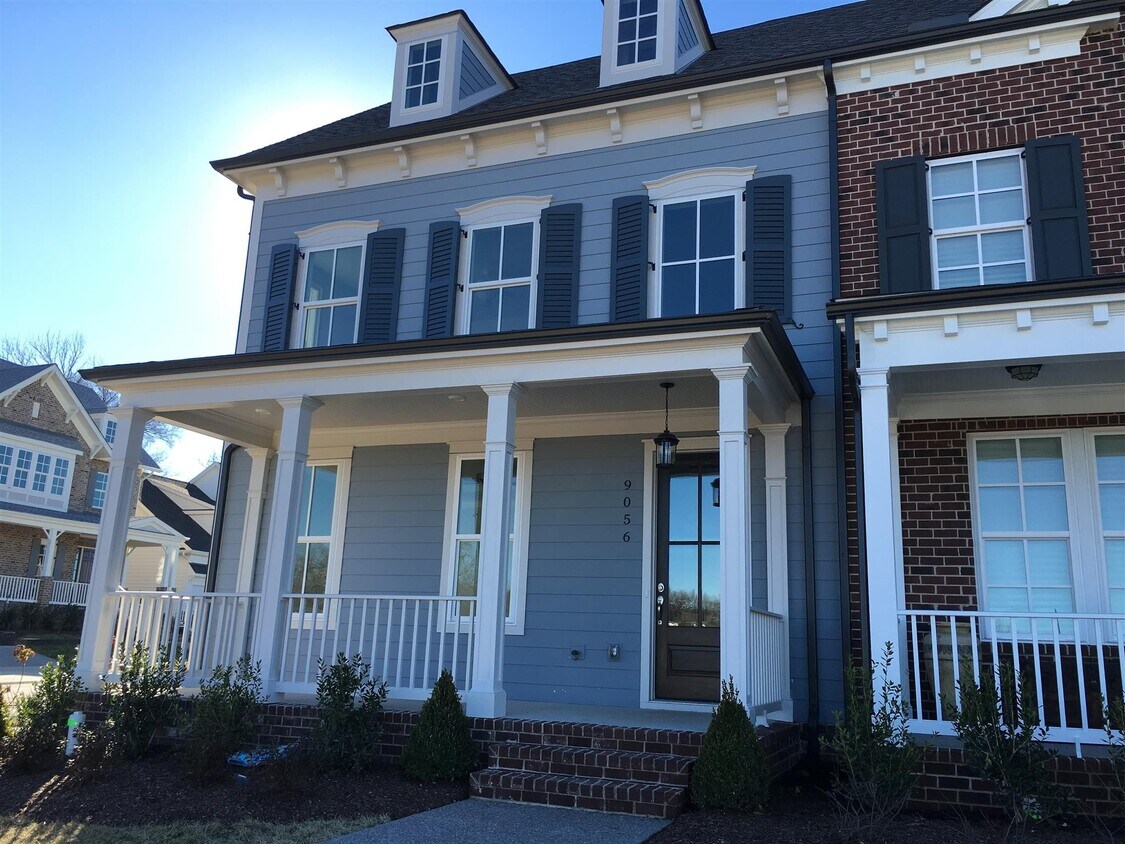 Foto principal - 9056 Wenlock Ln