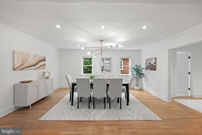 Foto del edificio - 4830 Brandywine St NW