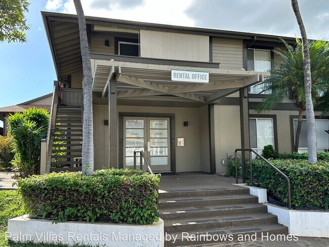 Foto del edificio - 2 br, 1.5 bath House - 91-1359 Puamaeole S...