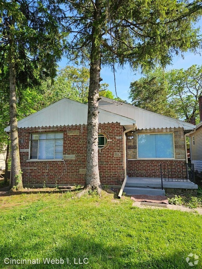 Woodlawn Terrace Apartments under 2,000 Cincinnati, OH 1 Rentals