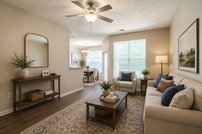 Building Photo - The Preserve at Grande Oaks Apartment Homes