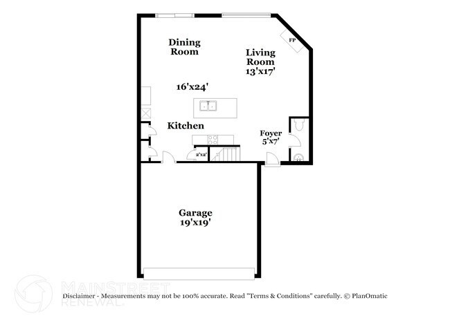 Foto del edificio - 650 Nannyberry Ln