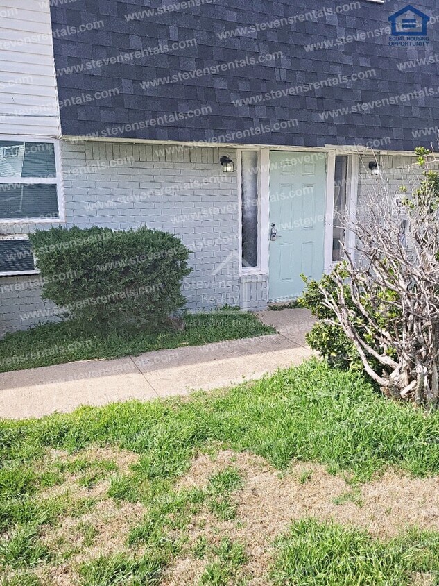 2110 NW Lindy Ave Room for Rent in Lawton, OK