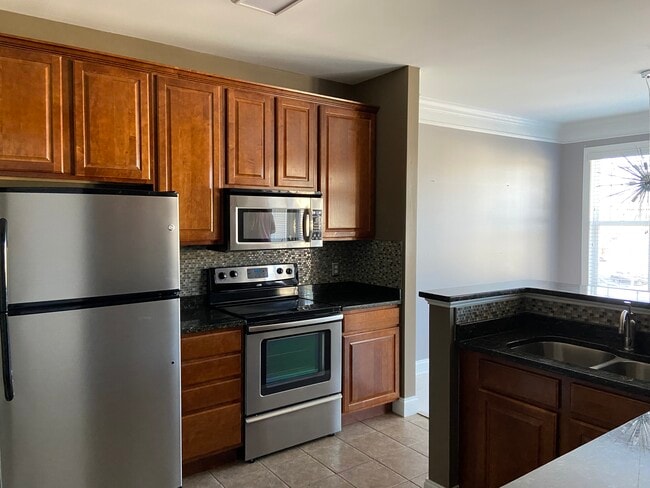 Building Photo - 1401 Coopershill Dr