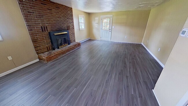 Foto del edificio - 1st Floor Apartment