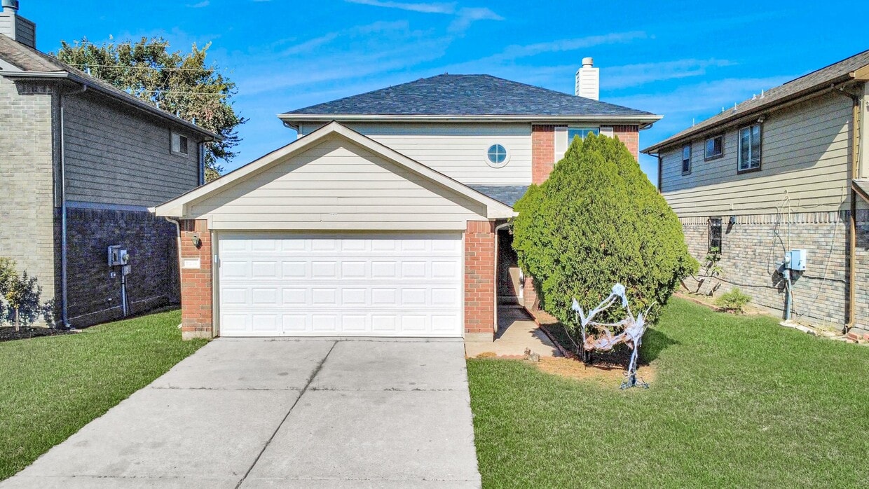 Foto principal - 8914 Pecan Pl Dr