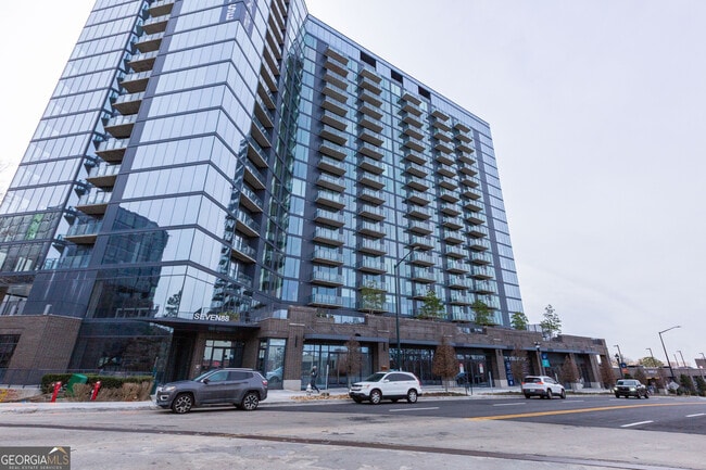 Foto del edificio - 788 West Marietta St NW