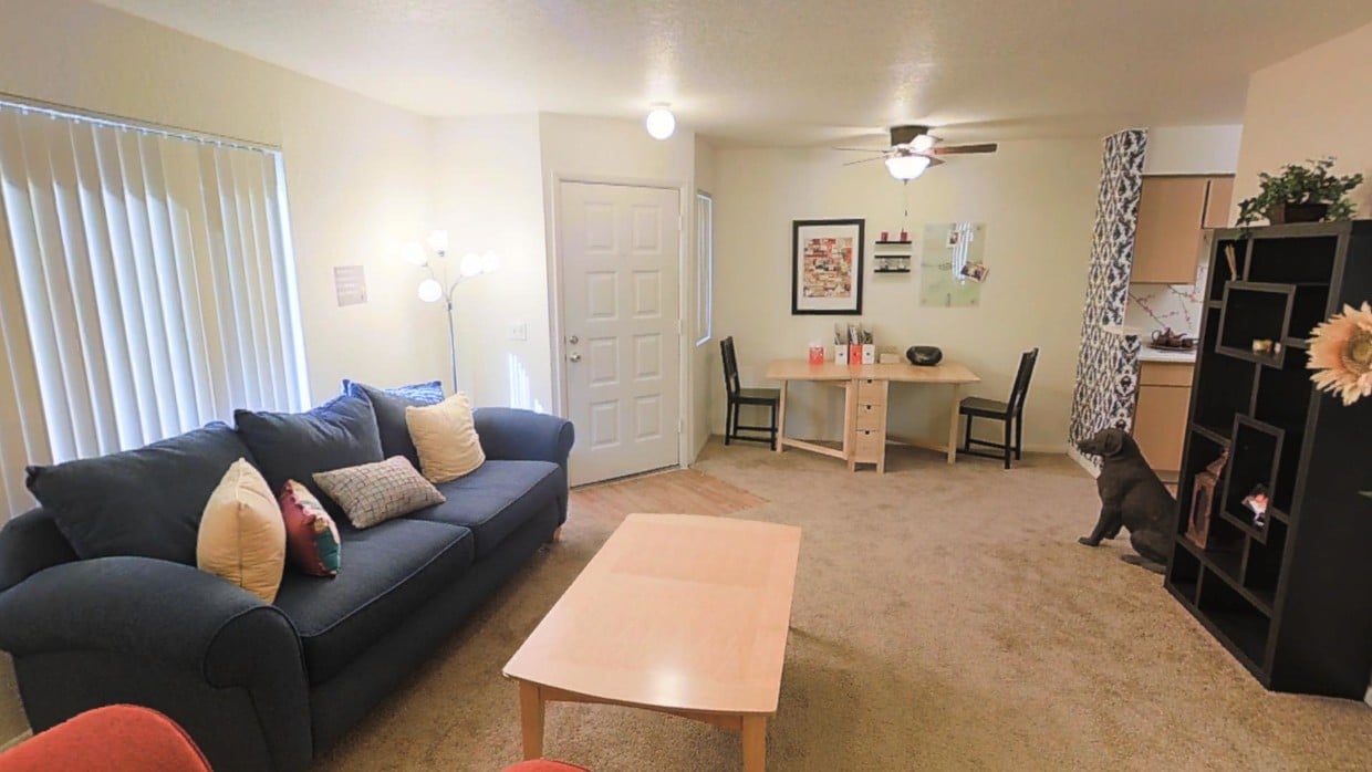 Photo - Woodlands Village Apartments