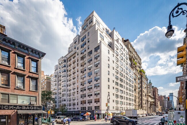 Foto del edificio - 1091-1097 Lexington Ave