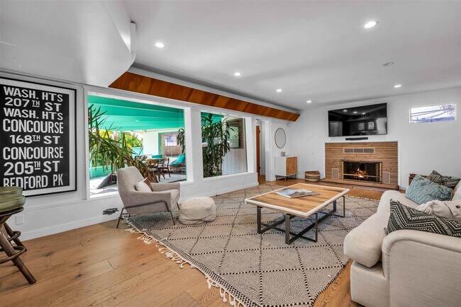 Building Photo - 3435 Cabrillo Blvd