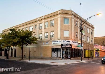 Primary Photo - 6306 S Artesian Ave