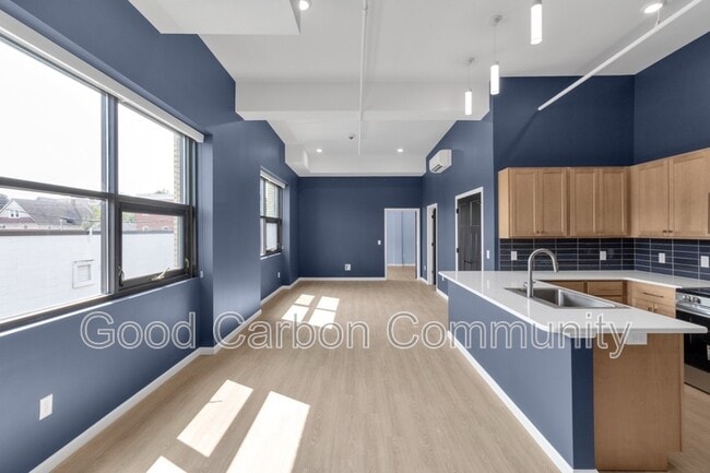 Foto del edificio - 401 Central Ave