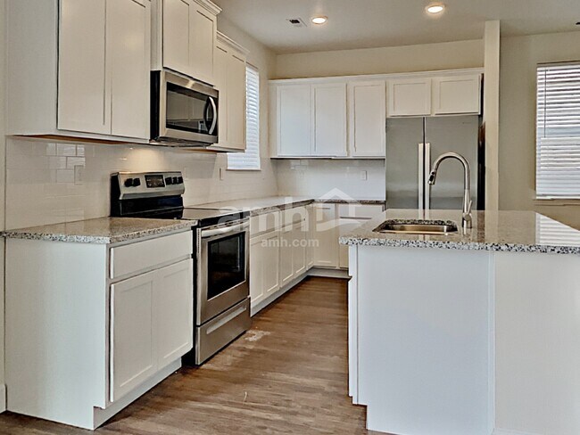 Foto del edificio - 13628 106th Ave E