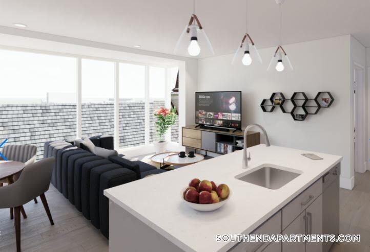 Foto del edificio - 1 Newcomb St