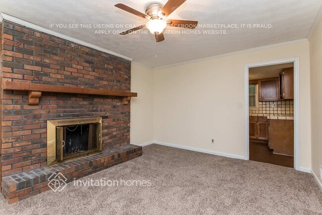 Foto del edificio - 1569 Briarwood Ln SW